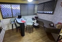 Blk 401 Hong Kah Court (Jurong West), HDB 5 Rooms #589332661